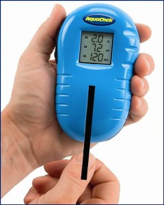 AquaChek TrueTest