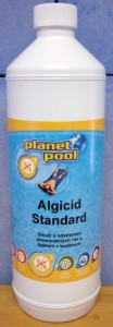 Algicid