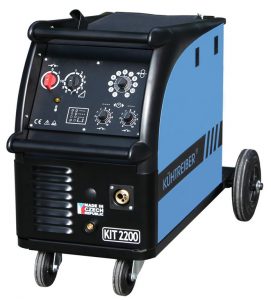 svářečky KIT 2200