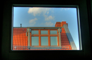 Nová okna sníží výdaje za teplo