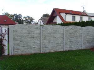 PR_betonové ploty