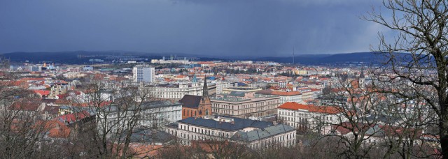 Jak si najít dokonalé bydlení v druhém největším městě u nás aneb Mějte se v Brně krásně