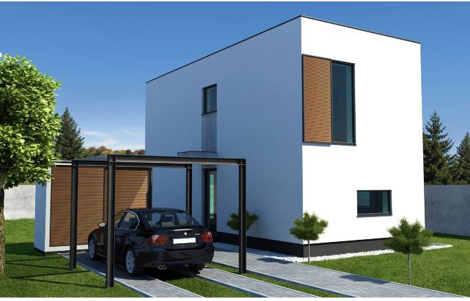 Nízkoenergetický dům – Vyplatí se do něj investovat?