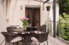Zahradní nábytek na terasu či balkon: jak ho vybrat a který je nejlepší?