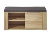 SCONTO DINARO 61 Lavice / Botník