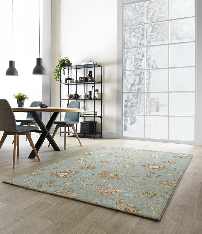 Vinylové podlahy jsou luxusní i praktické zároveň. Kde najdou využití?