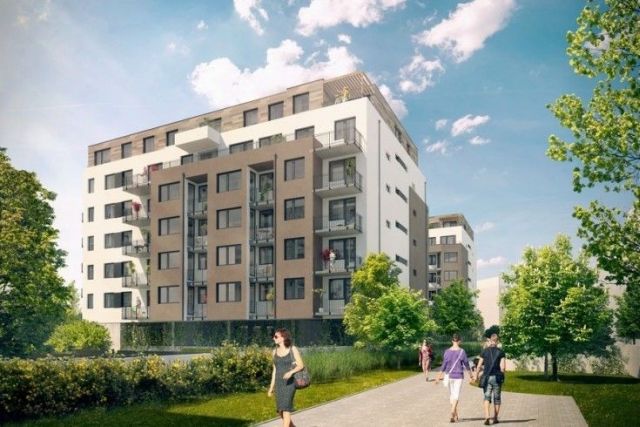 Získejte lukrativní bydlení za přijatelné peníze
