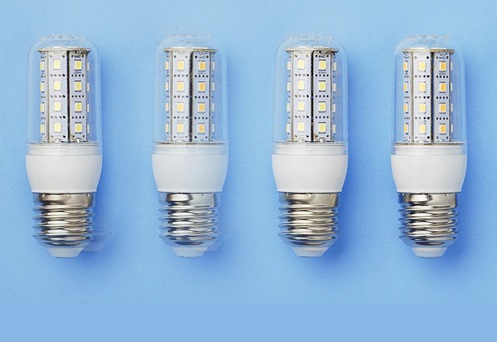 LED žárovky řady G: Stručný přehled základních modelů