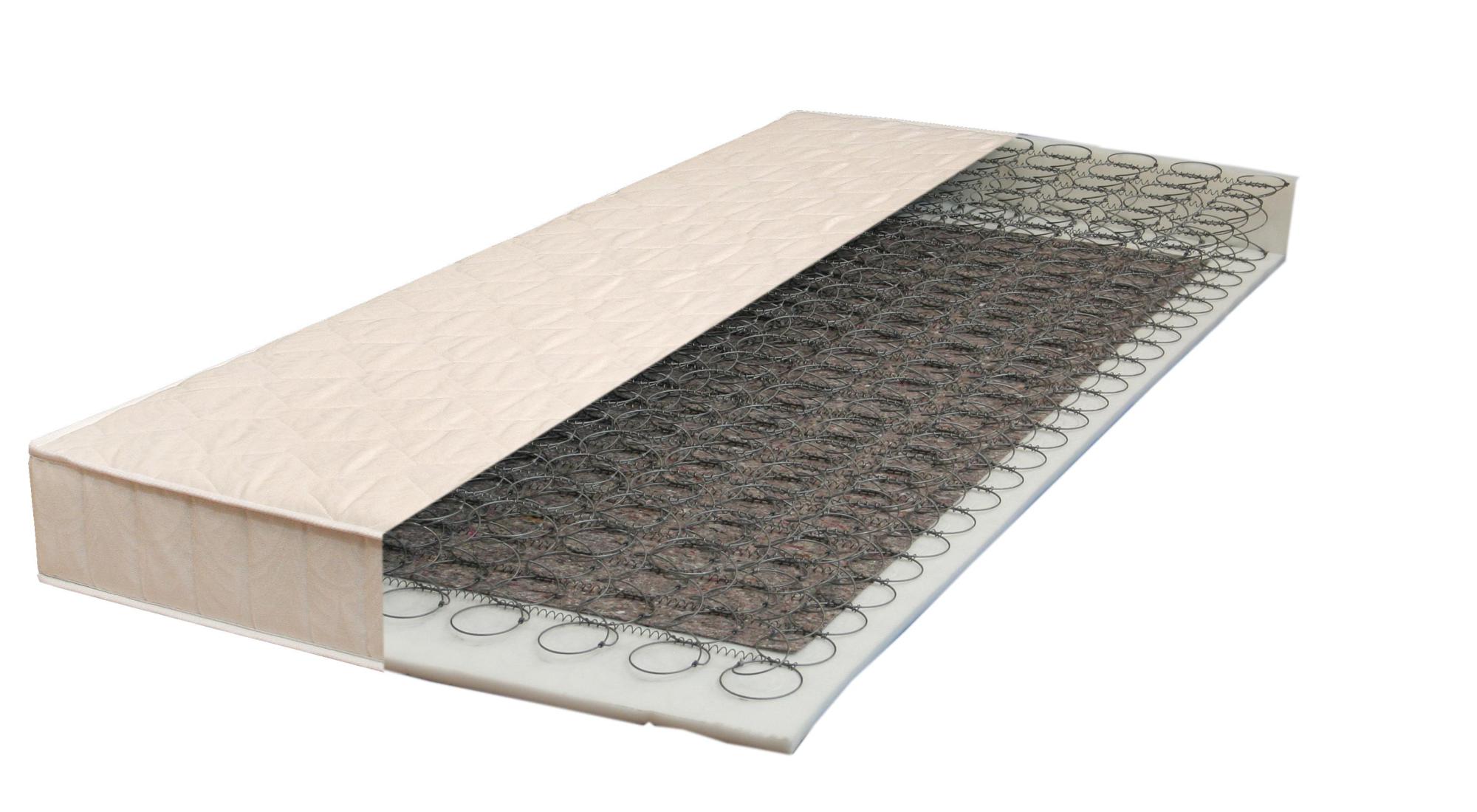 Matrace COMFORT 80 x 200 cm – nakupte levněji online