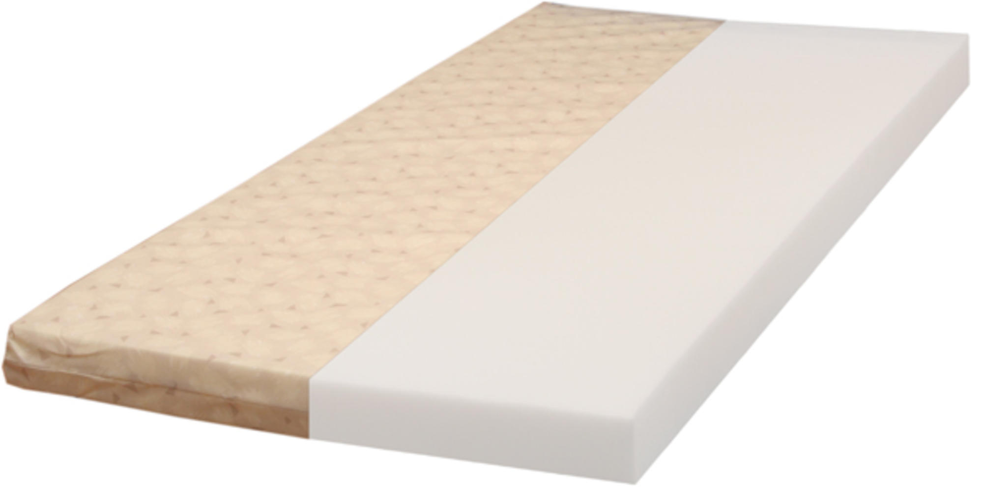 Matrace POLY 10 80 x 200 cm – nakupte levněji online