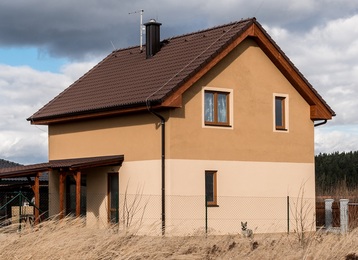 Dům jako stavebnice