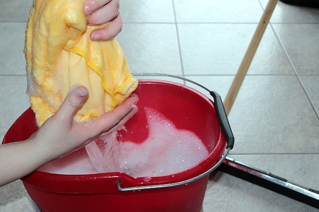 Jak vybrat úklidovou firmu krok za krokem