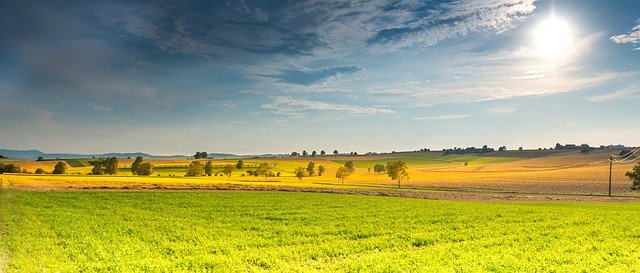 Vybíráte pozemek? Pozor, ať nekoupíte zajíce v pytli