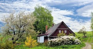 Cottage 2955582 640