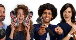 Banner Loctite 4 People With Objects High Res White