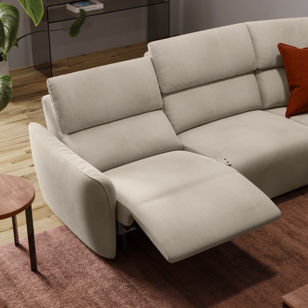 seda�ka versatile detail
