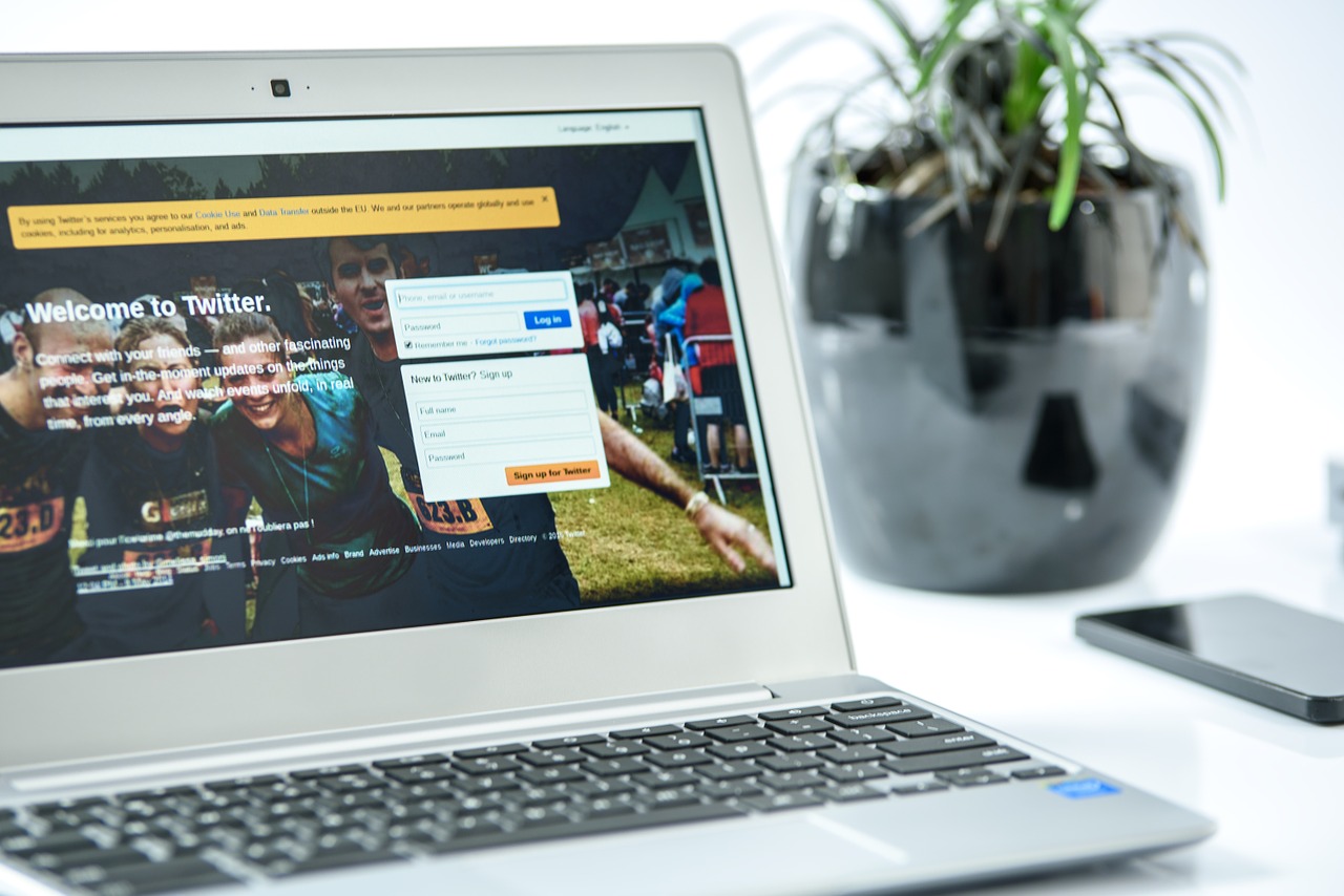 Tvorba webových stránek Liberec – dochází vám inspirace ohledně designu webu? Třeba nějakou načerpáte zde