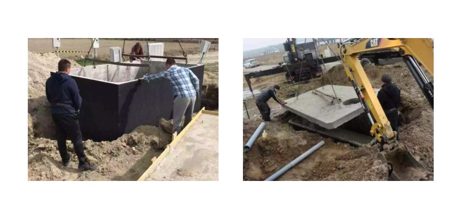 Chcete žumpu nebo nádrž na vodu, která je odolná a dlouho vydrží? Tou pravou volbou jsou betonové jímky