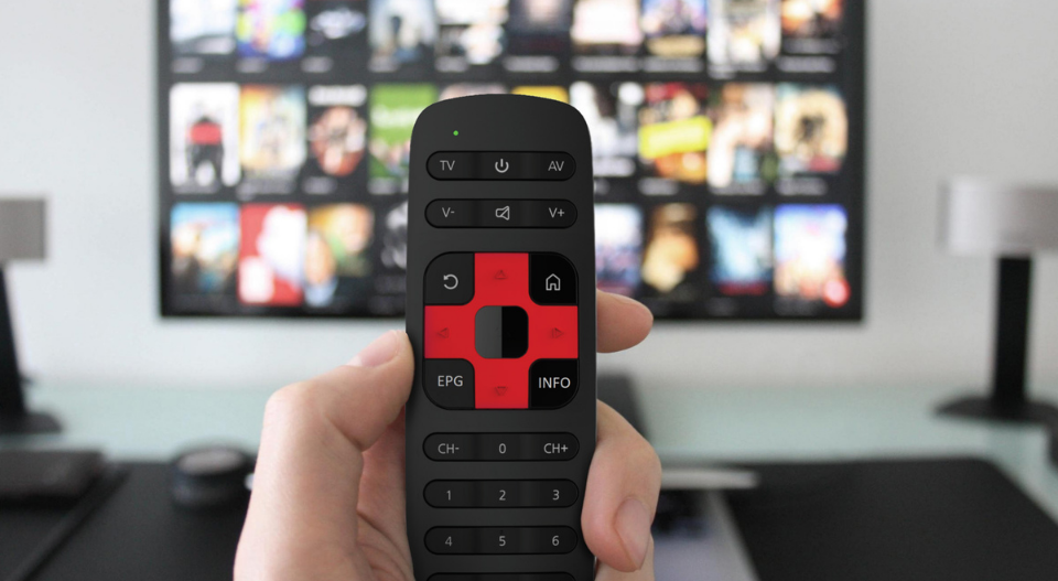Sledování pořadů bez omezení? Zkuste digitální televizi