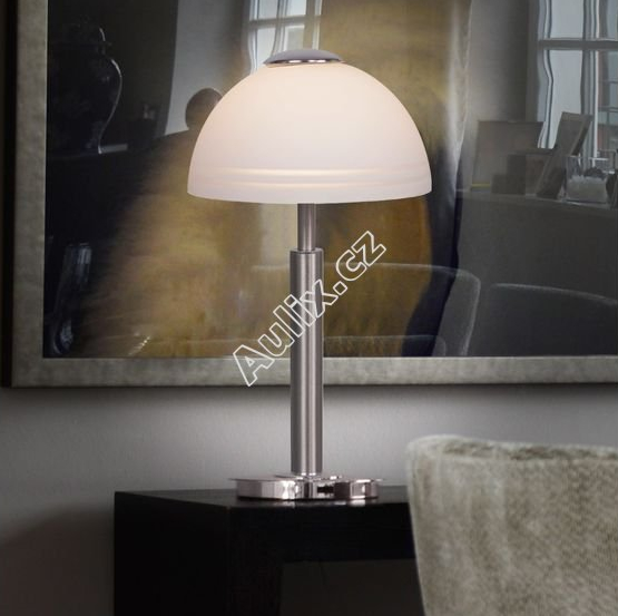 Stojací lampa – královna všech svítidel