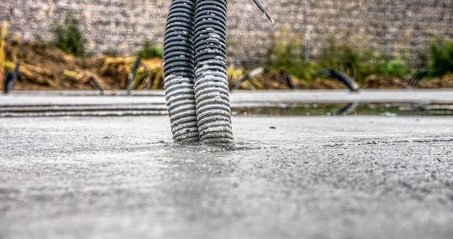 Stavba z železobetonových konstrukcí jako záruka kvality